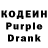 Codein Purple Drank Roman Bashtovenko